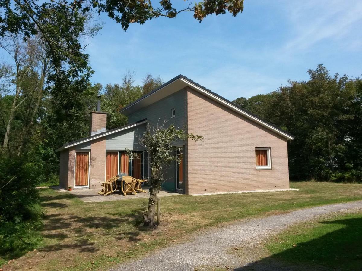 Kijkduinvilla Ferienhaus Den Haag