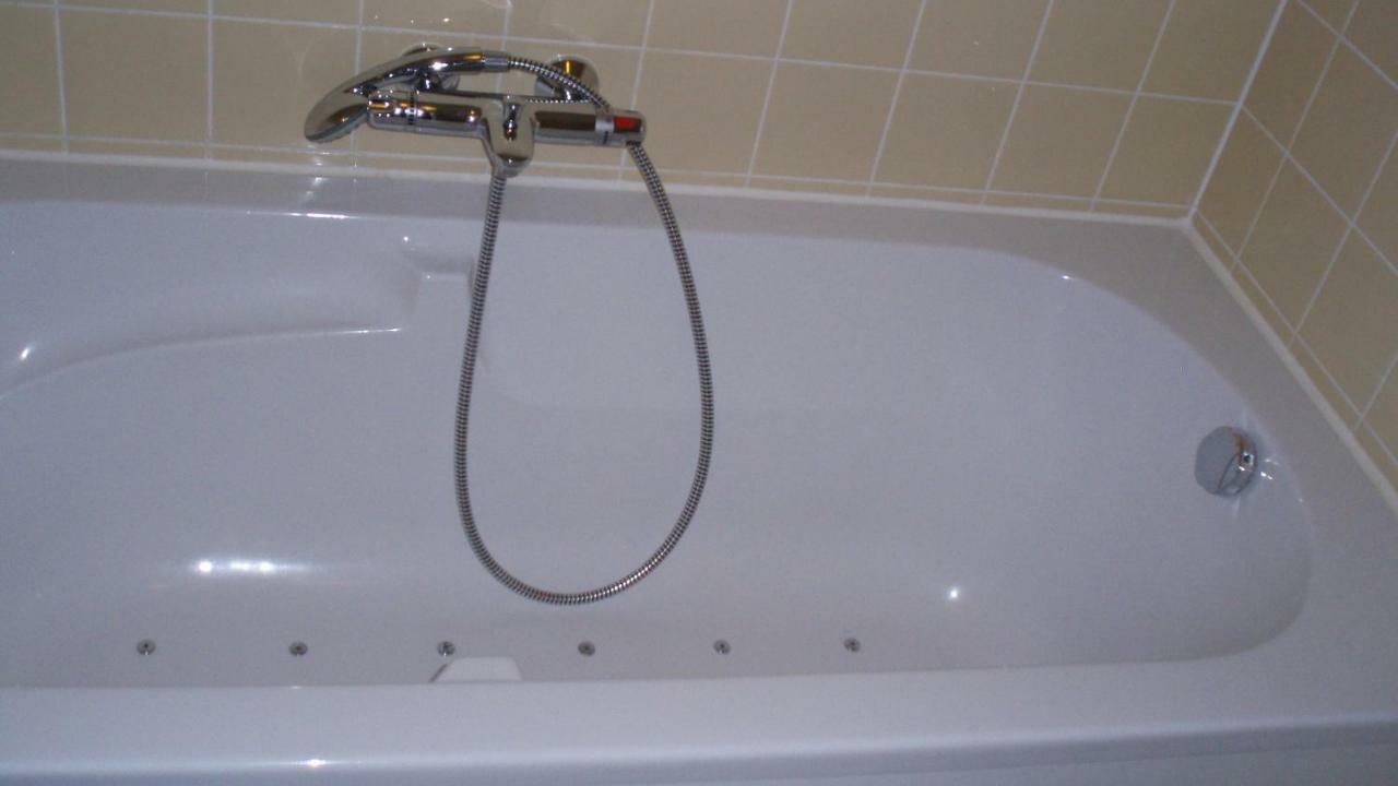 Kijkduinvilla Ferienhaus Den Haag