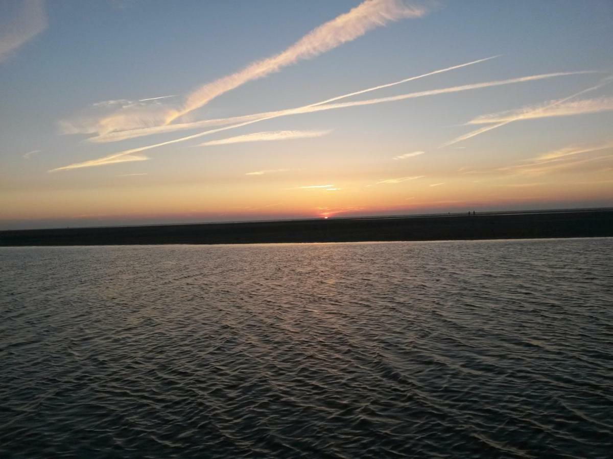 Ferienhaus Kijkduinvilla