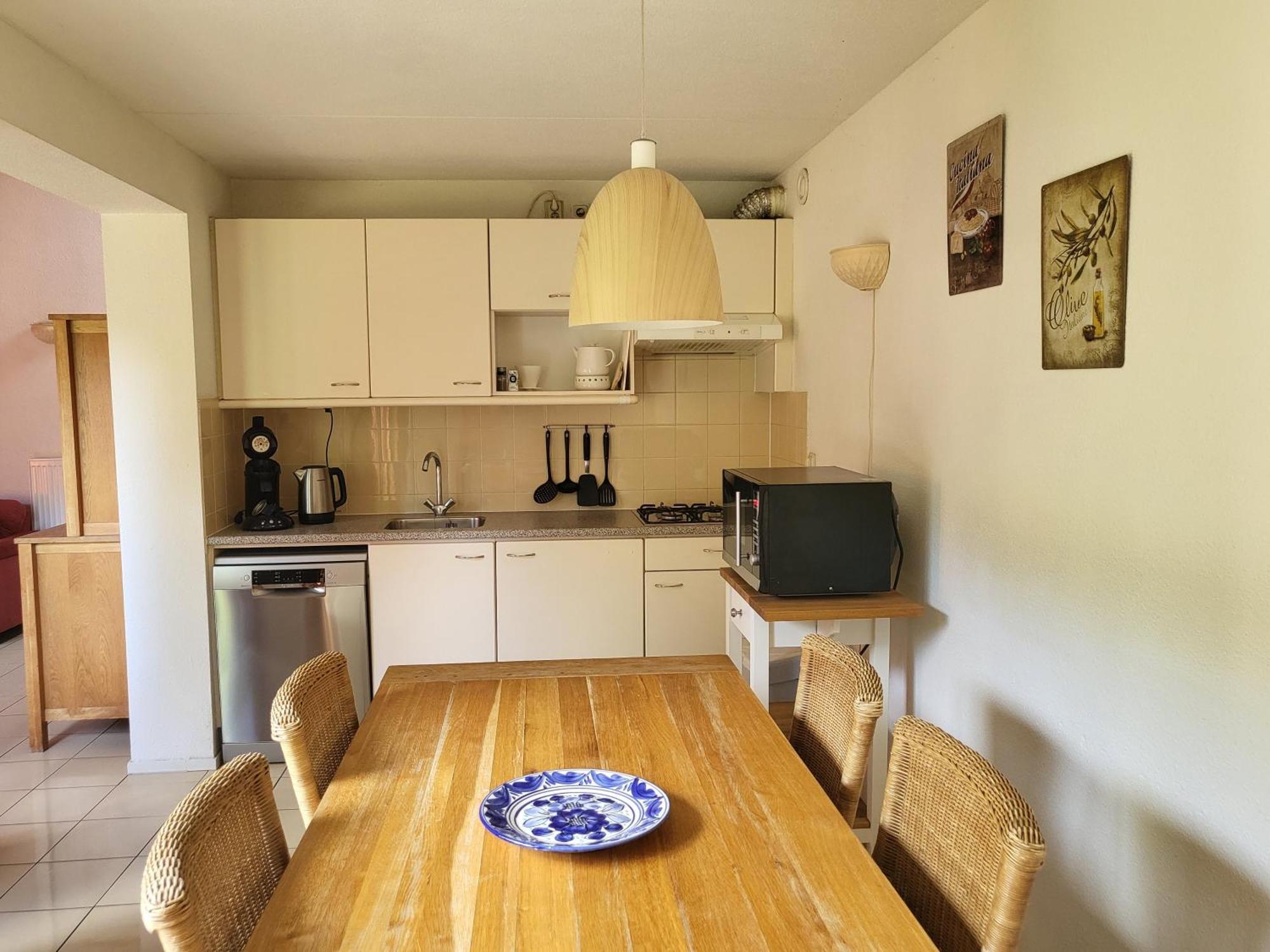 Kijkduinvilla Vakantiehuis *