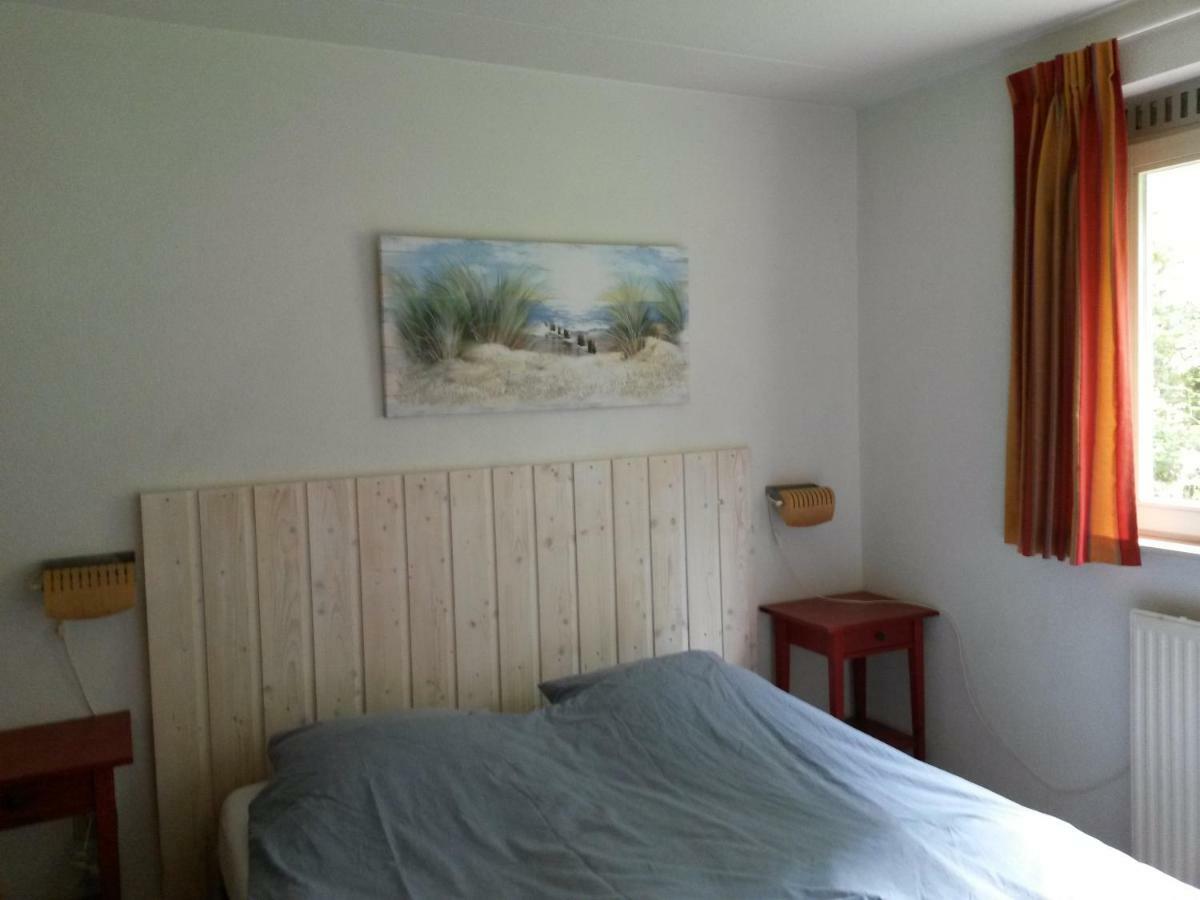 Kijkduinvilla Vakantiehuis Den Haag