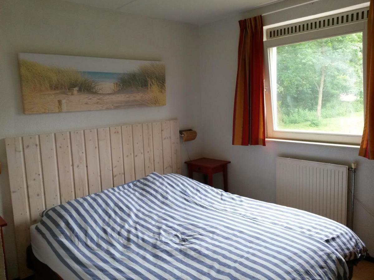 Vakantiehuis Kijkduinvilla *